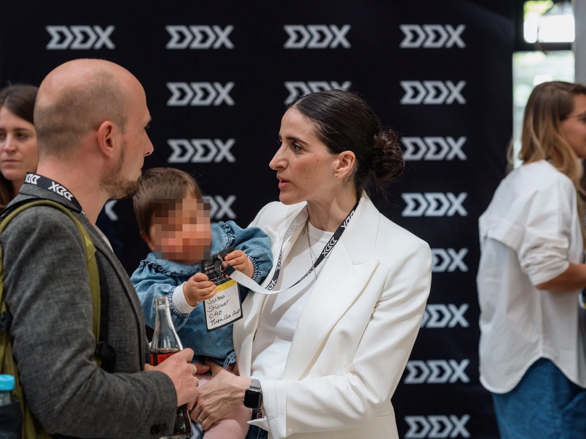 DDX Conference