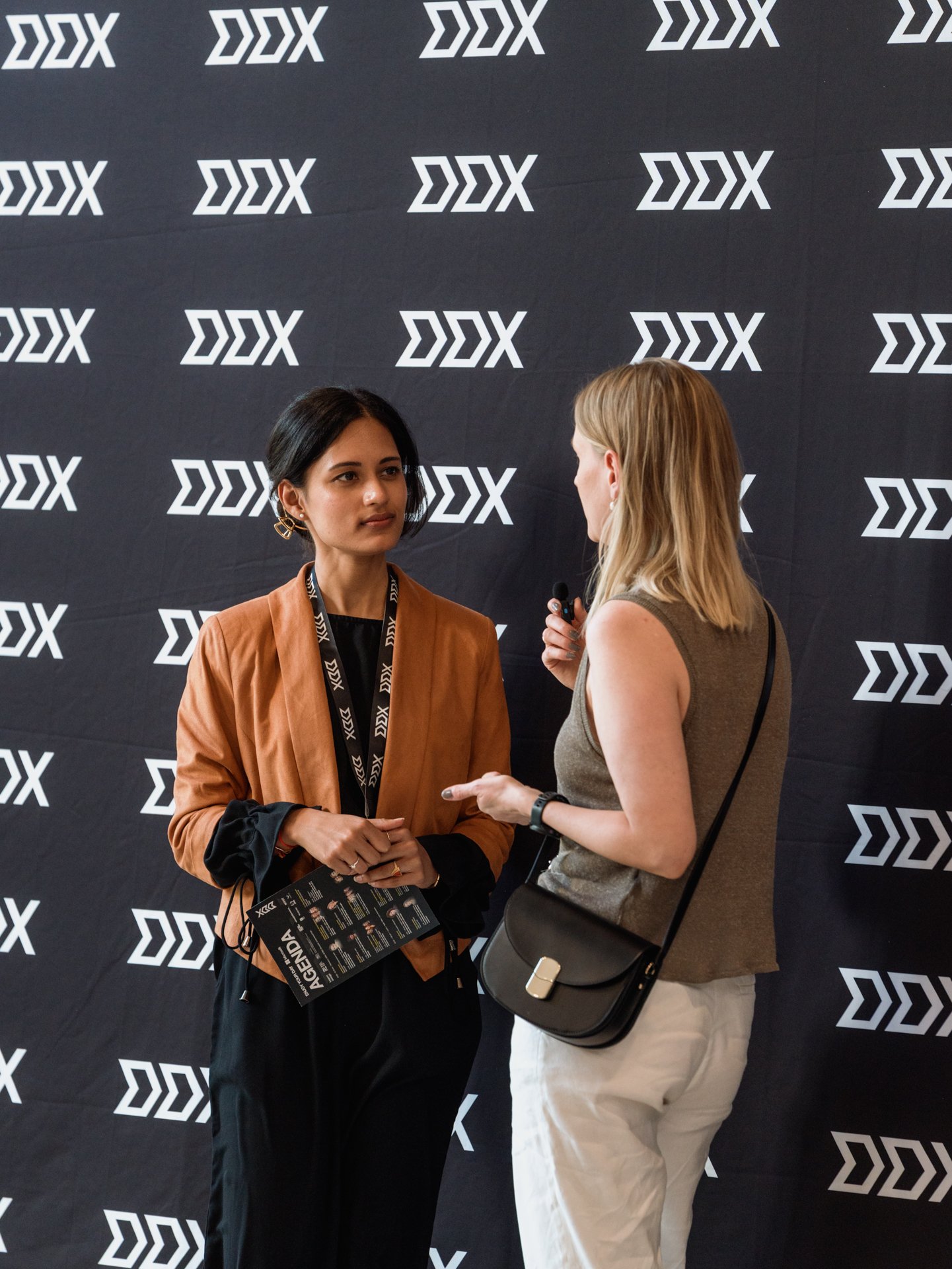 DDX Conference