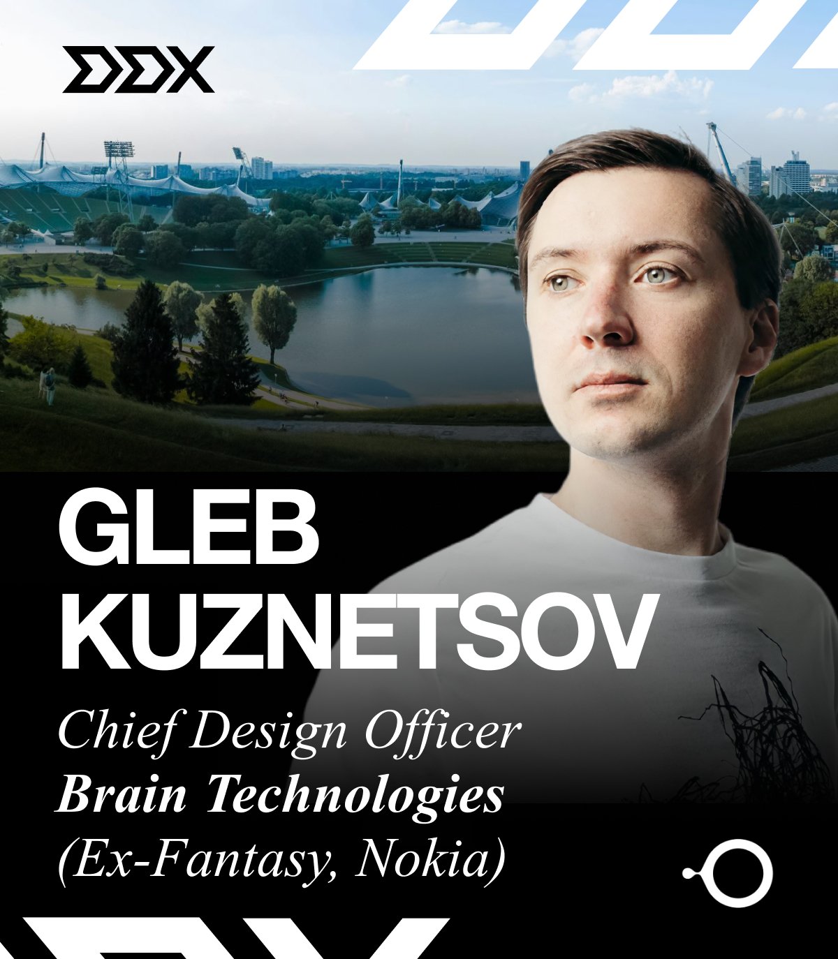 Gleb Kuznetsov | DDX Conference