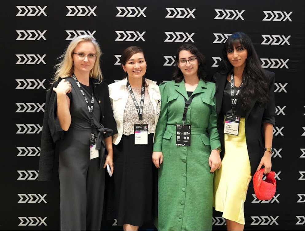 DDX Conference