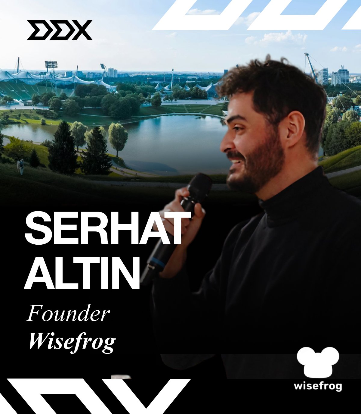 Serhat Altin | DDX Conference
