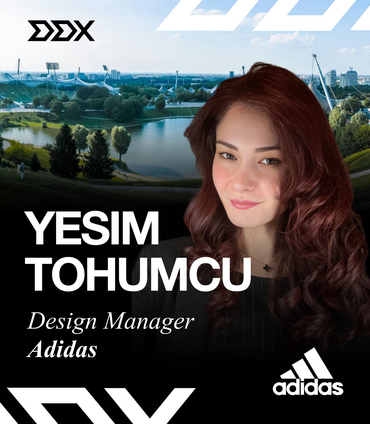 Yesim Tohumco | DDX Conference